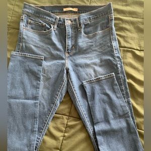 Levi’s 311 size 30